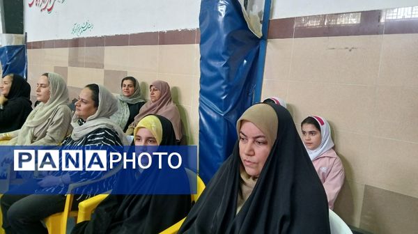 طرح ملی میدان پویا گامی جهت نشاط و سلامت دانش‌آموزان در تابستان