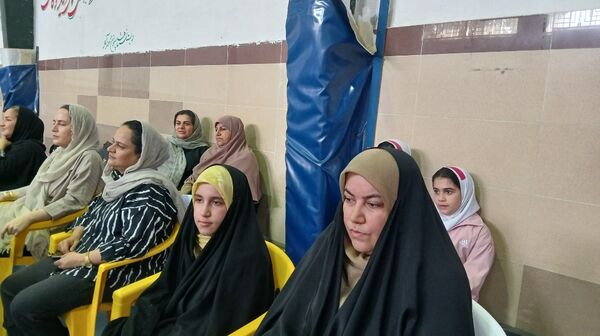 طرح ملی میدان پویا گامی جهت نشاط و سلامت دانش‌آموزان در تابستان