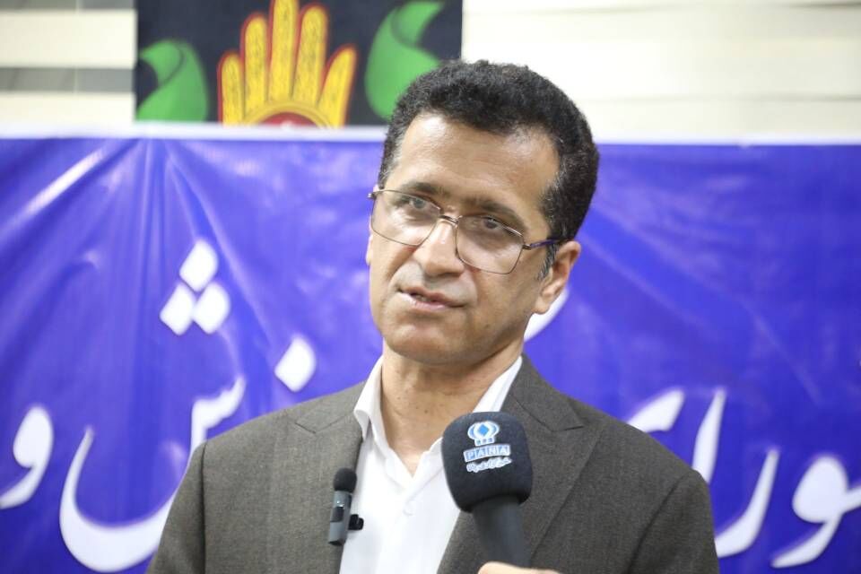 تخصیص ۷۵ میلیارد تومان اعتبار برای نوسازی، انشعابات و هوشمندسازی مدارس هرمزگان