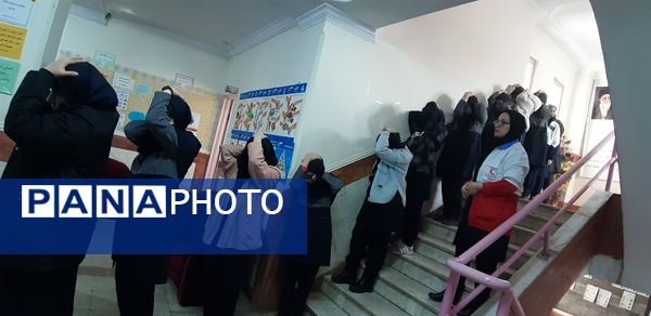 اجرای طرح دادرس در مدارس شهر قدس