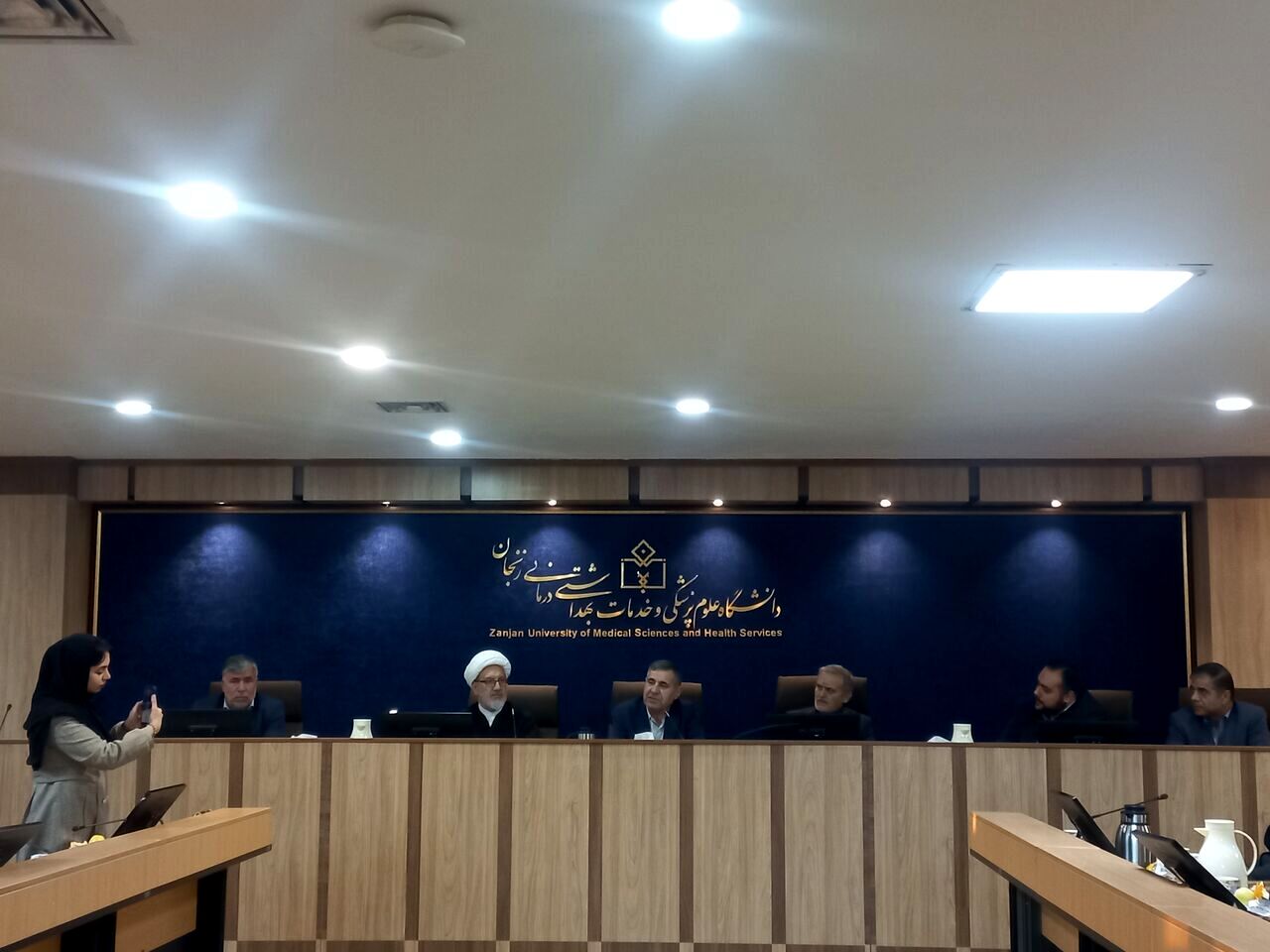 حل مشکلات استان‌ها و توسعه کشور نیازمند مطالبه‌گری ملی است