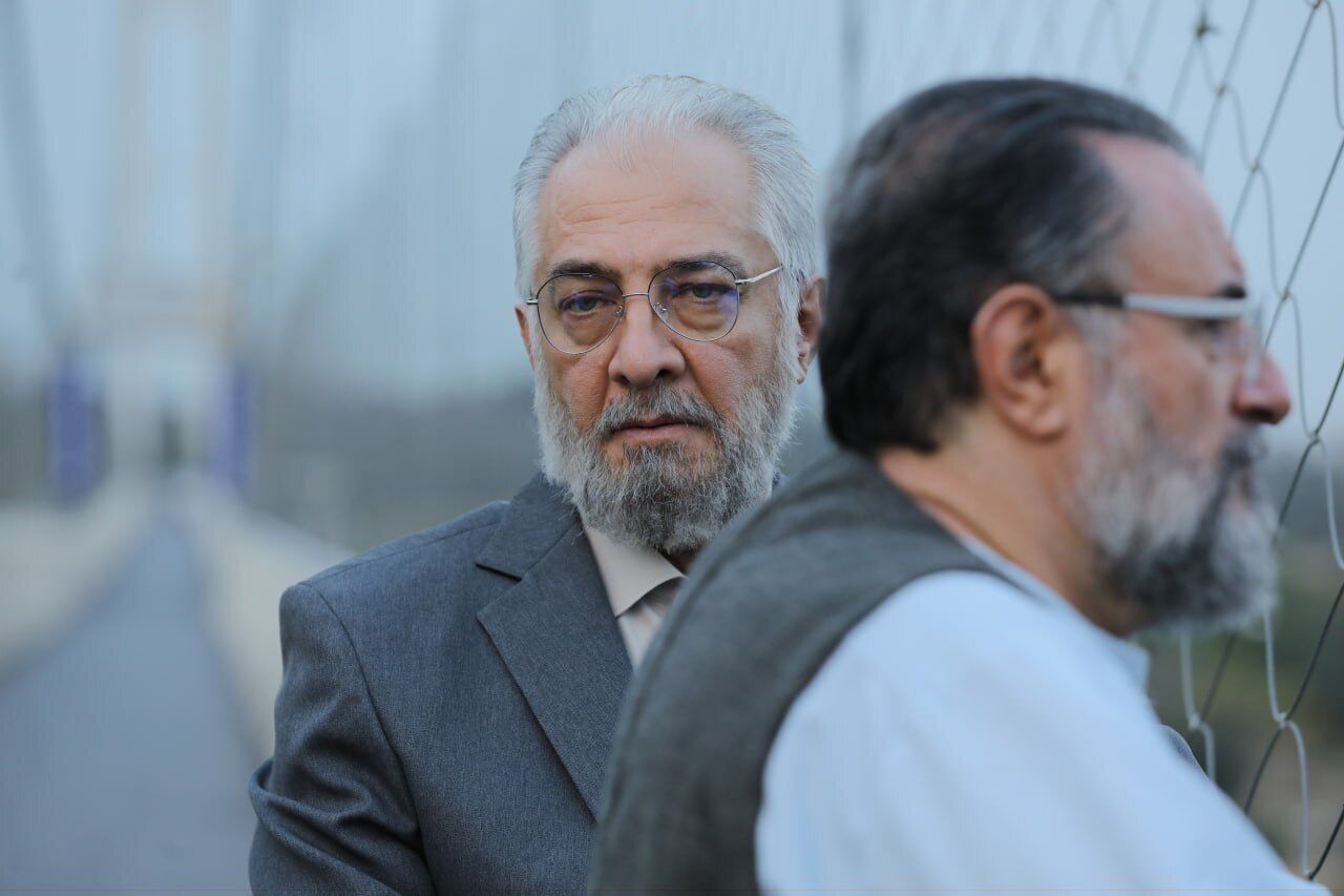 نگاهی به فیلم سینمایی  «غبار میمون»/ فروپاشی زیر بار شعار، شخصیت پردازی ناقص و فیلمنامه آشفته