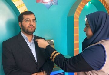 راه‌اندازی بیش از ۷۵ پایگاه تابستانه اوقات فراغت دانش‌آموزی در ملارد