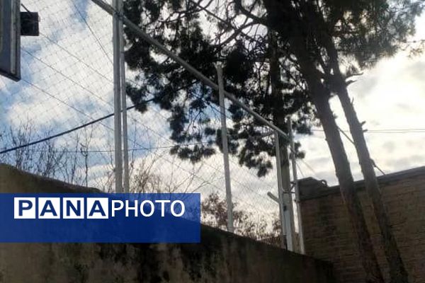 تجهیز مجتمع های ورزشی در ناحیه دو شهرری 