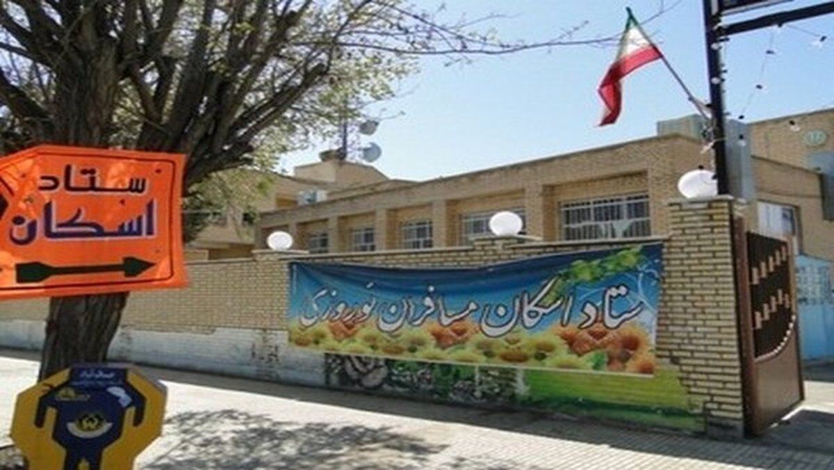  ۱۶ هزار مسافر در پایگاه های اقامتی آموزش و پرورش لرستان اسکان یافتند
