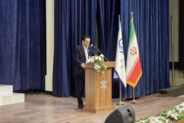 آیین استقبال از نودانشجو معلمان دانشگاه فرهنگیان 