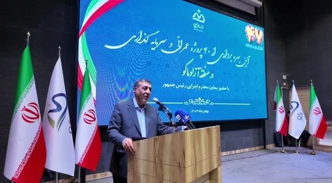 ایران با صداقت، شفافیت و پاسخ‌گویی قوی‌تر می‌شود/  اعتماد مردم سرمایه اصلی ایران است