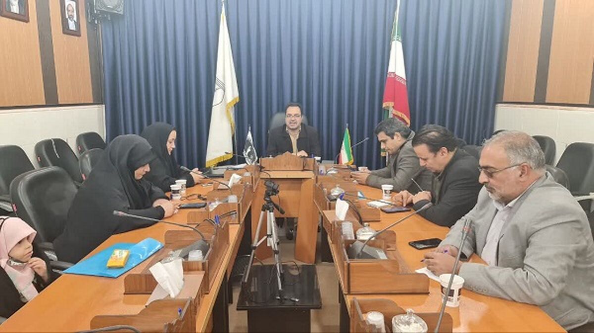 امکان سوادآموزی از طریق فضای مجازی برای علاقمندان فراهم است

