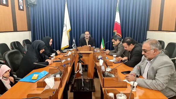 امکان سوادآموزی از طریق فضای مجازی برای علاقمندان فراهم است


