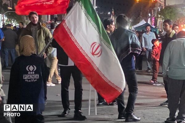 تجمع مردمی شهرستان رباط‌کریم