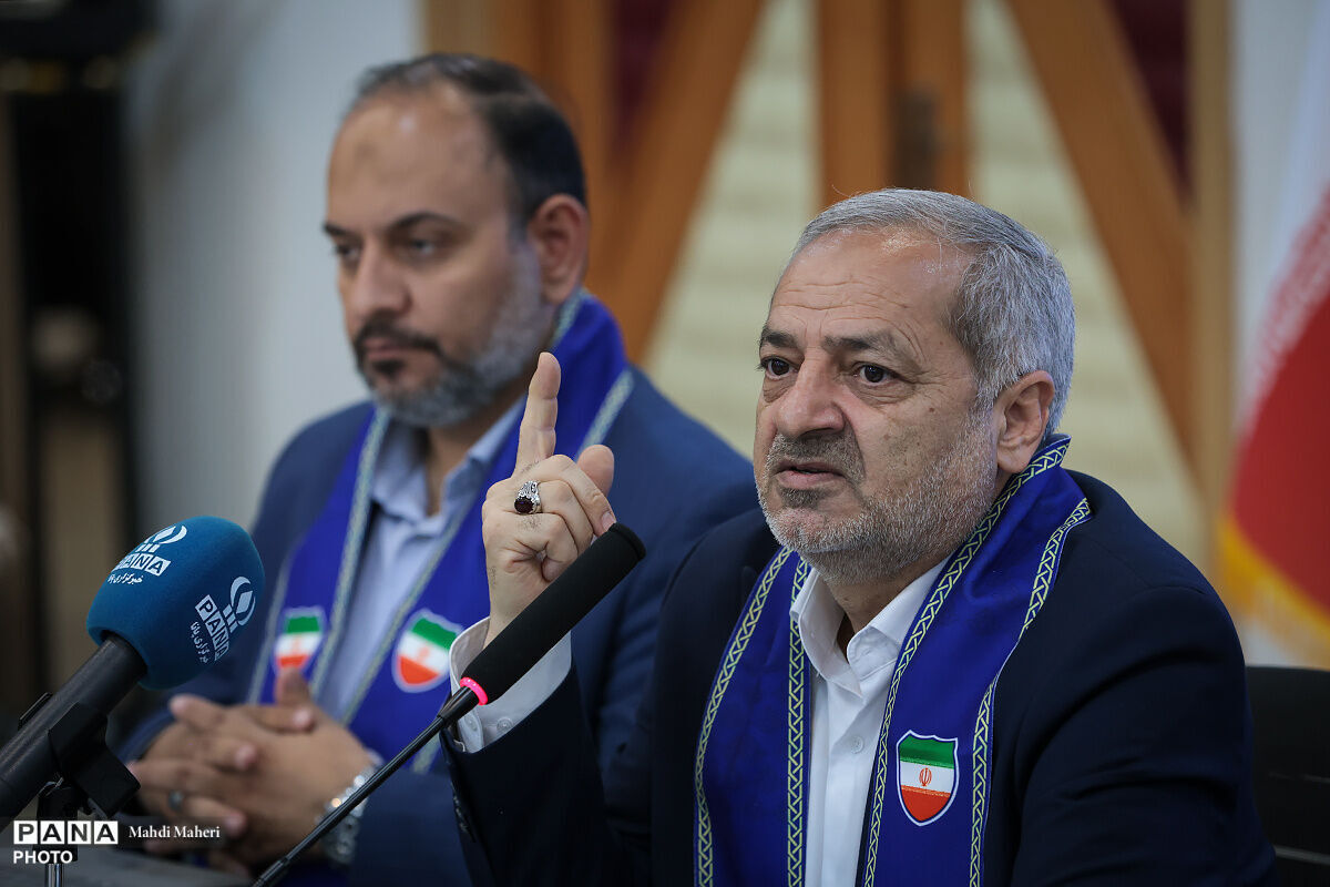  سازمان دانش‌آموزی می‌تواند پرچمدار تقویت هویت ملی دانش‌آموزان باشد/ ظرفیت پانا برای تربیت هزاران خبرنگار دانش‌آموز 