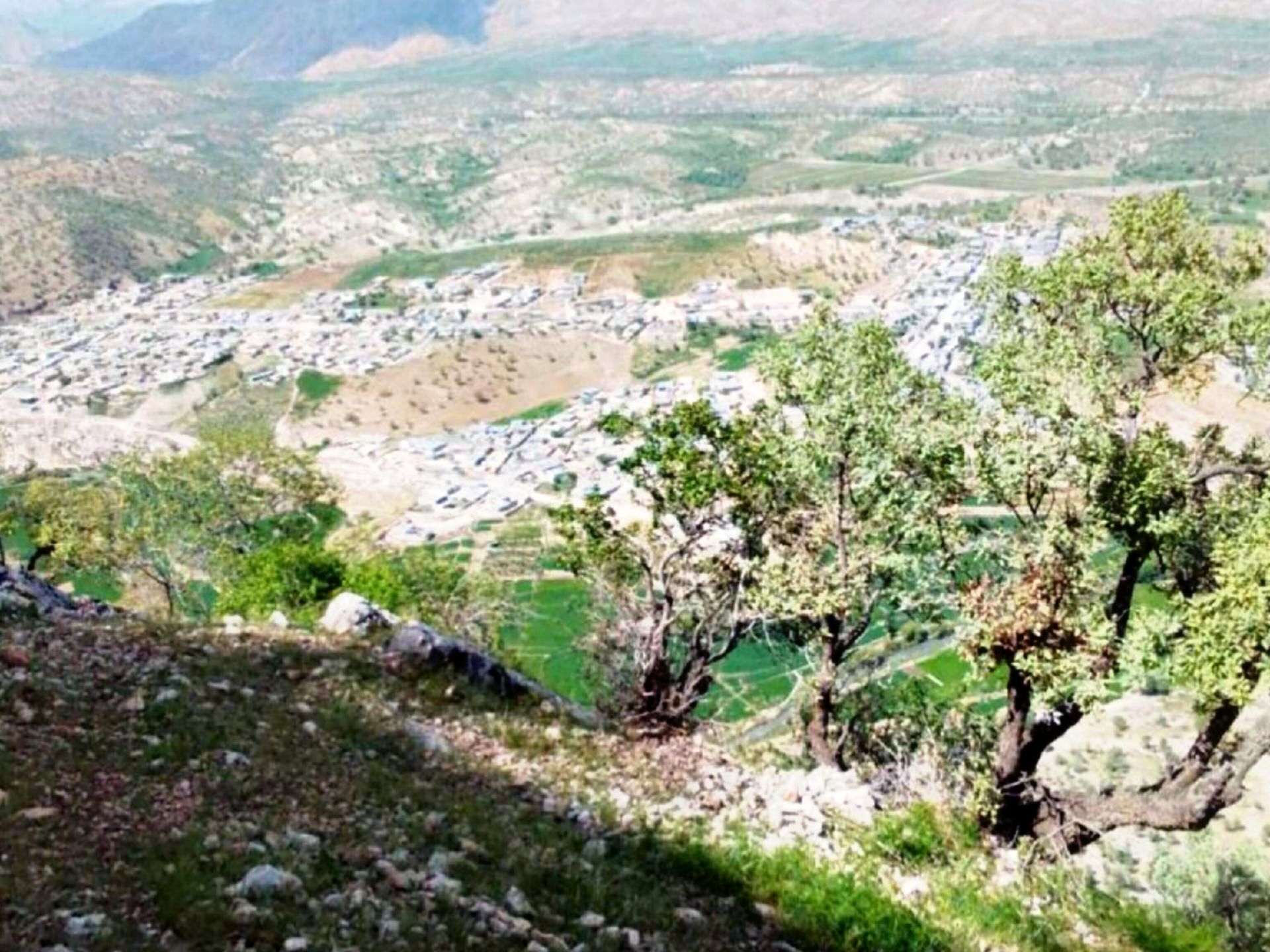 روستای پل بریده، تبلور تلاش و تاریخ در لردگان