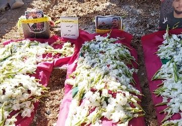 محکومیت جنایات و تجاوزات اسرائیل و آمریکا به ایران توسط دانش‌آموزخبرنگاران پانا