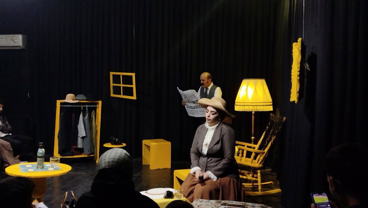 «پنیر مفت»؛ آیینه وابستگی‌های انسان مدرن در قالب طنز