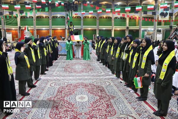 تجلی همدلی و شور میهن‌دوستی در دومین همایش «وطن‌یار»