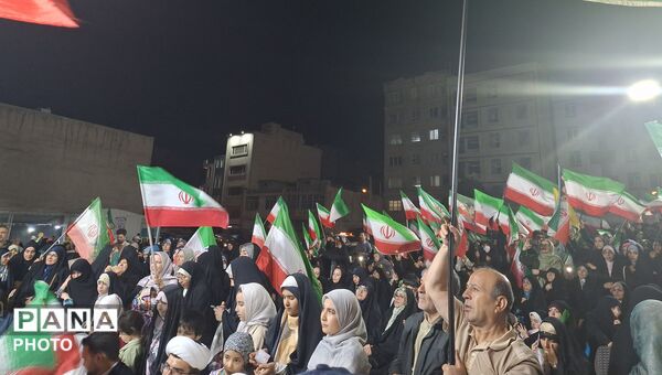 روز ازدواج در میدان مجتهدی طرشت