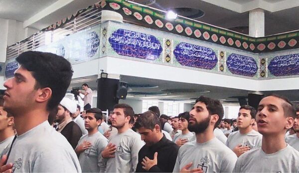 لردگان؛ طلوع امید با افتتاح طرح ملی شهید عجمیان