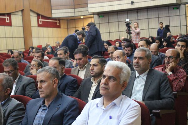 اختتامیه رویداد ملی «مدرسه، منزل، تعالی محصل»