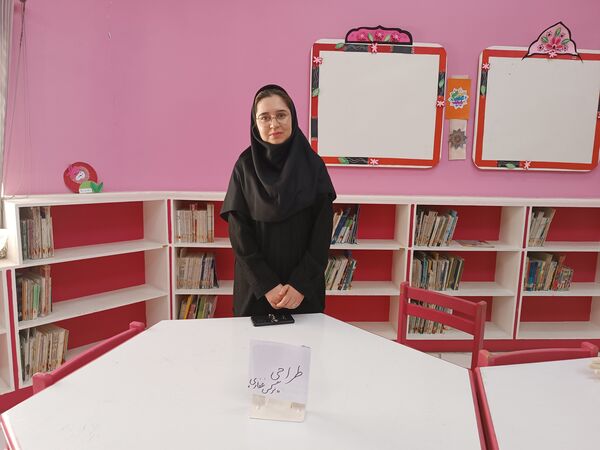  نخستین نشست انجمن اولیا و مربیان کانون پرورش فکری فارسان