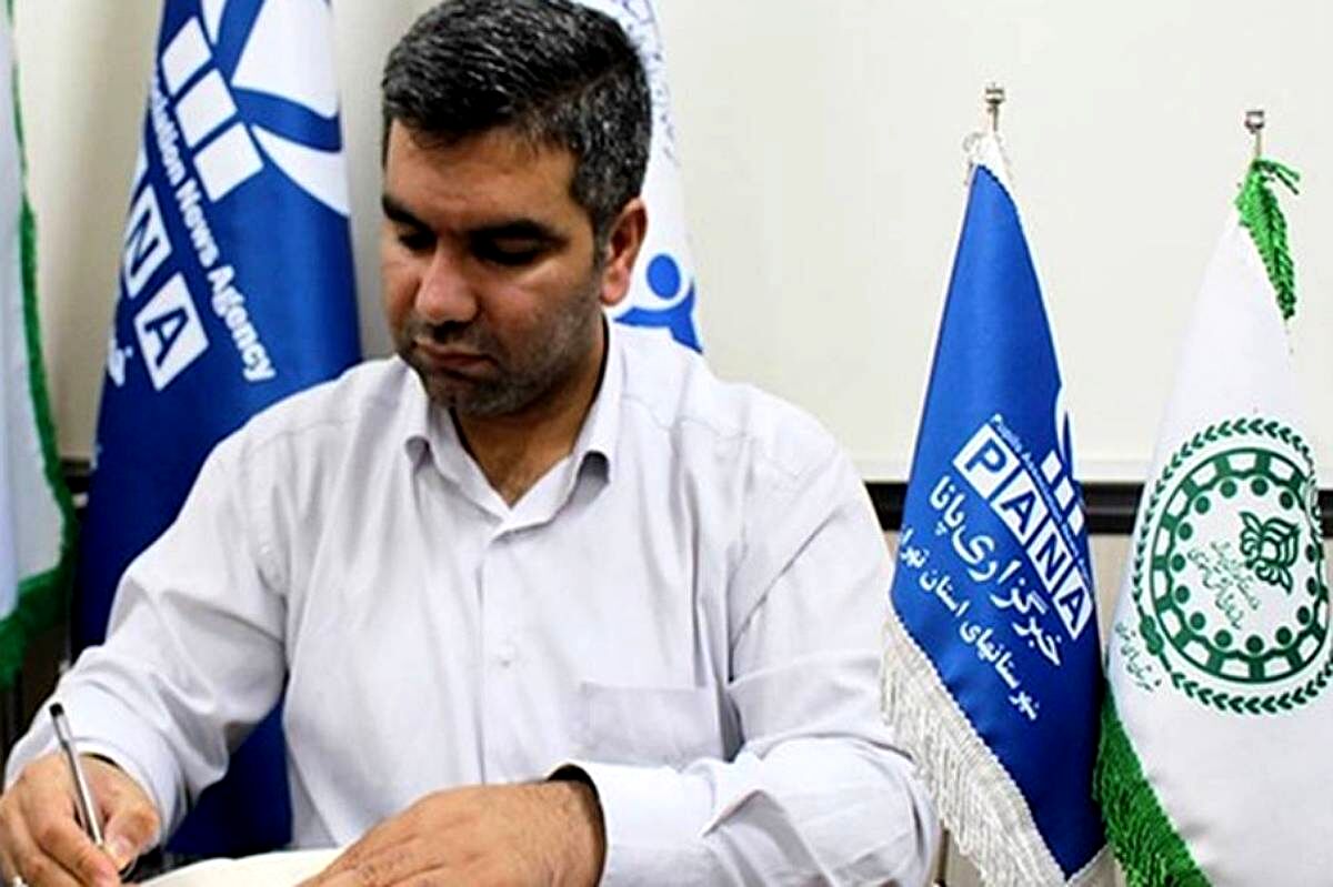 برگزاری دومین جلسه شورای دانش‌آموزی 