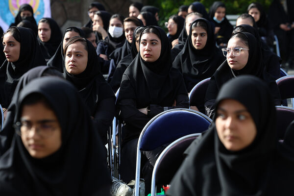 برگزاری آیین سپاس معلم با حضور وزیر آموزش و پرورش