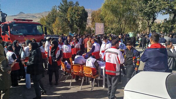 راهپیمایی ۱۳ آبان در دورود؛ تجلی حمایت از آرمان‌های انقلاب اسلامی