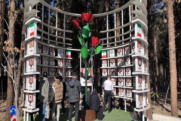 سالروز آسمانی شدن سردار دلها