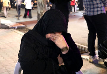 حال و هوای مهدوی در گرگان