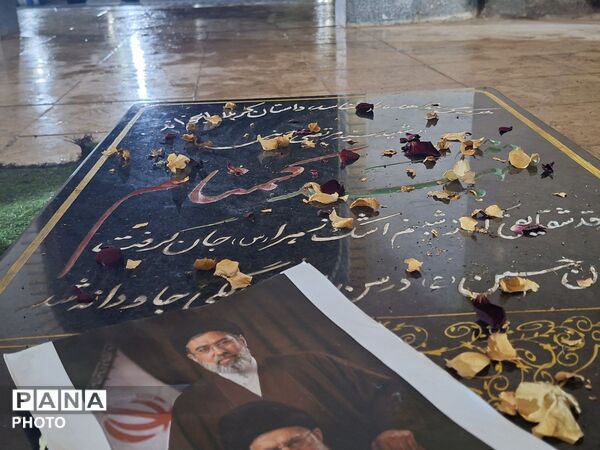 حضور پر رنگ مردم رشتخوار در شب چهارشنبه سوزی دشمن