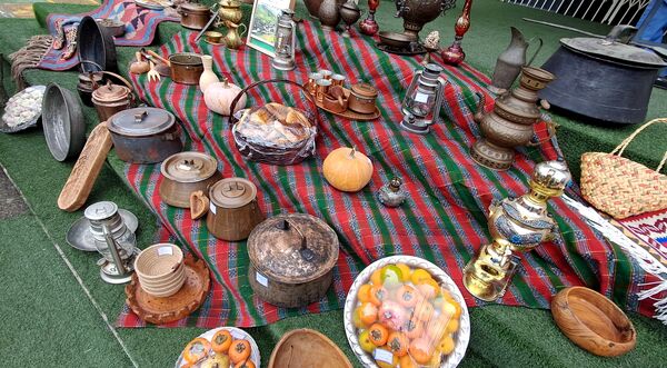 طلوع فرهنگ مازندران در مدرسه شهید بهداشت 