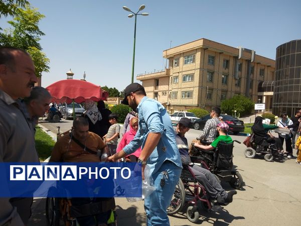 عید قربان عید بندگی و رهایی از هر چیزی جز خداست