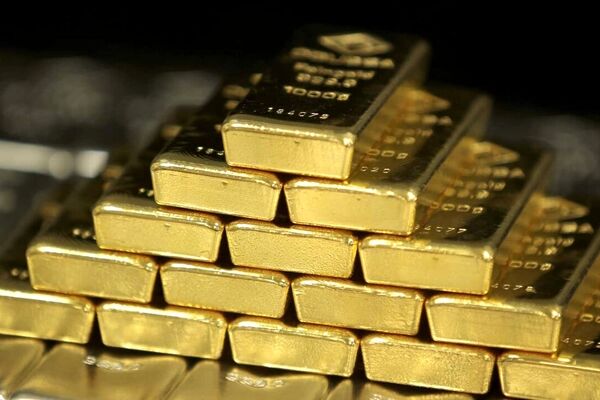قیمت جهانی طلا به 4191 دلار در هر اونس رسید