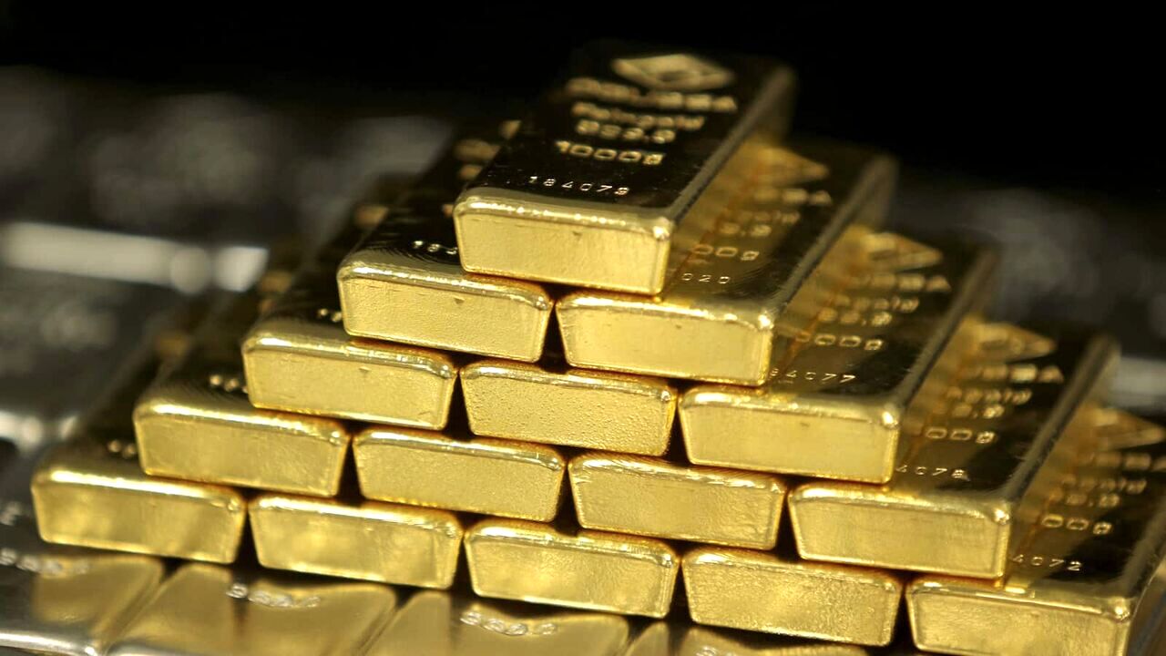 قیمت جهانی طلا به 4191 دلار در هر اونس رسید