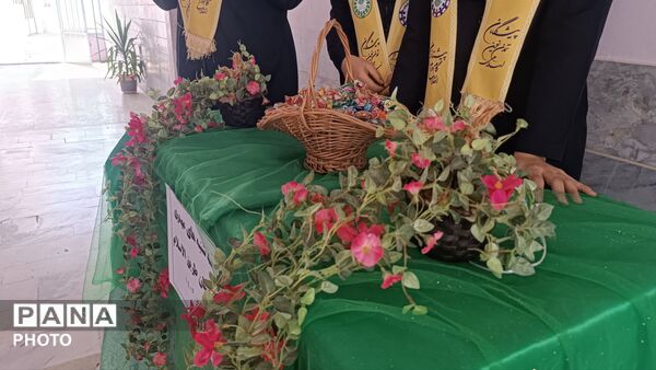 سه شنبه های مهدوی در دلیجان