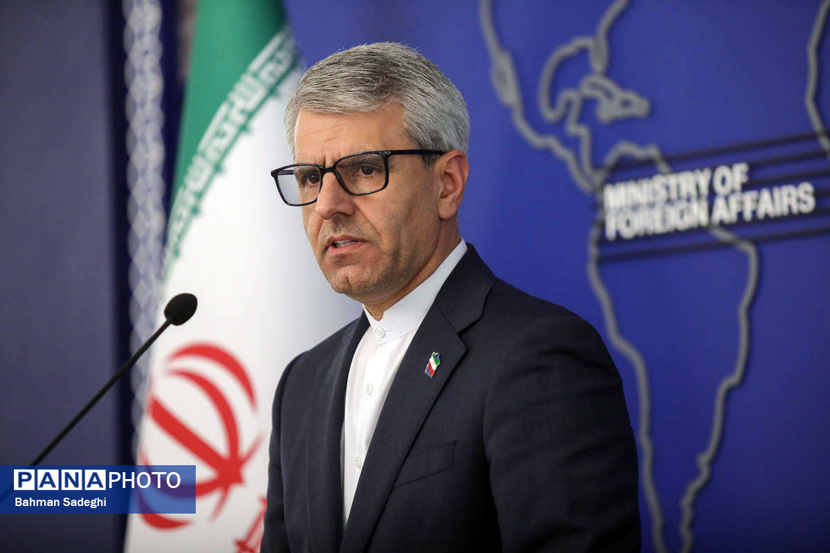 بقایی: کارشناسان هسته‌ای و فنی در مذاکرات ژنو حضور دارند