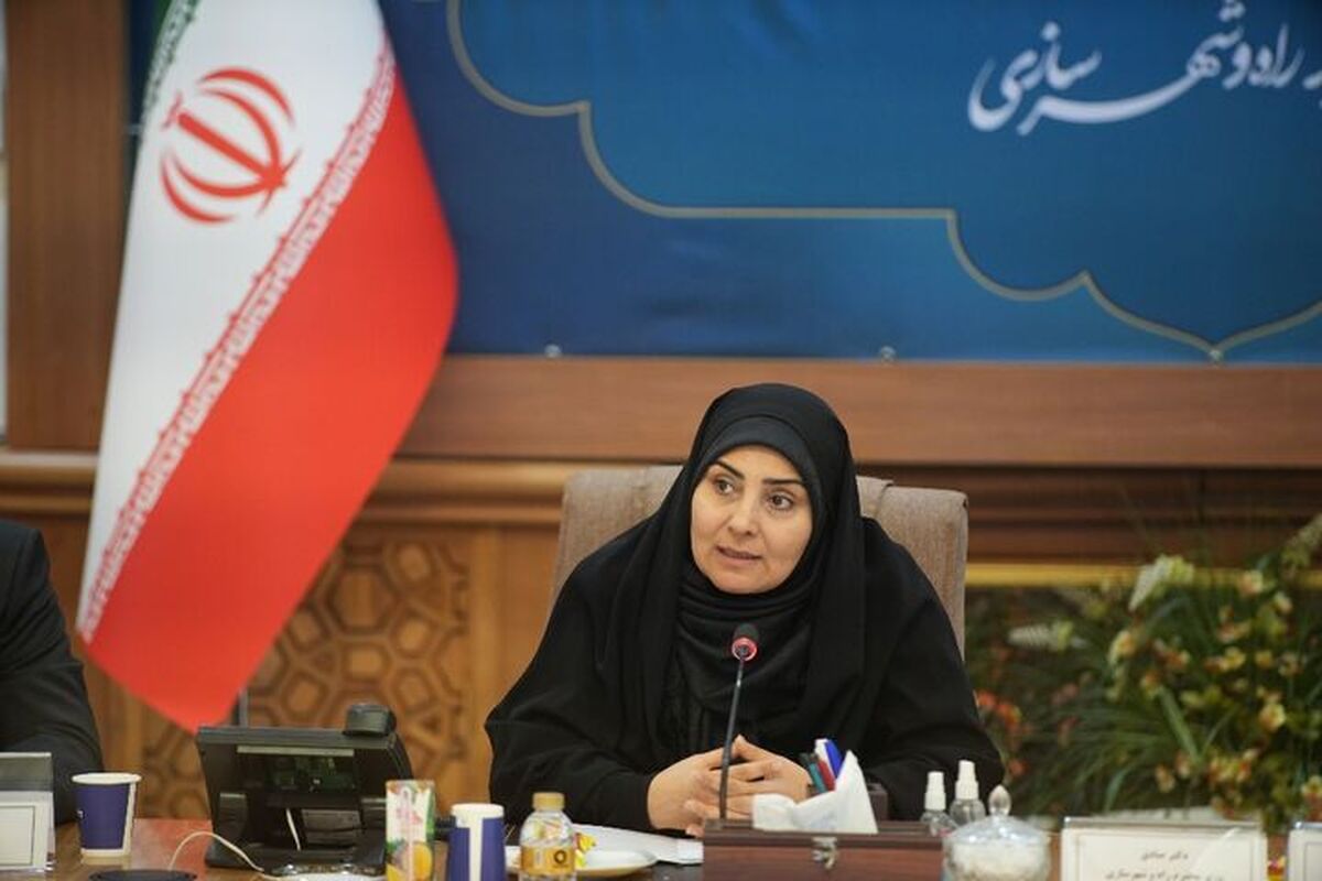 حمل‌ونقل ایمن زیربنای توسعه پایدار