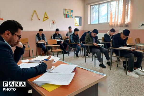 بزرگترین رویداد قرآنی شهرستان ملارد 