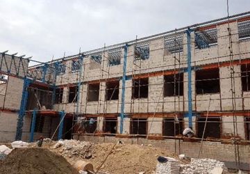 عدالت آموزشی؛ از آرمان تا اقدام در استهبان