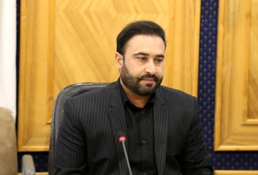 پویش «نذر خون» در فارس کلید خورد؛ ورزشکاران برای نجات جان‌ها دست به کار شدند