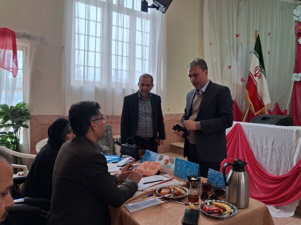 مسابقات فرهنگی و هنری فردا در شهرستان کاشمر 