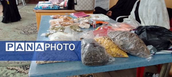 نماز جمعه میعادگاه عشق 