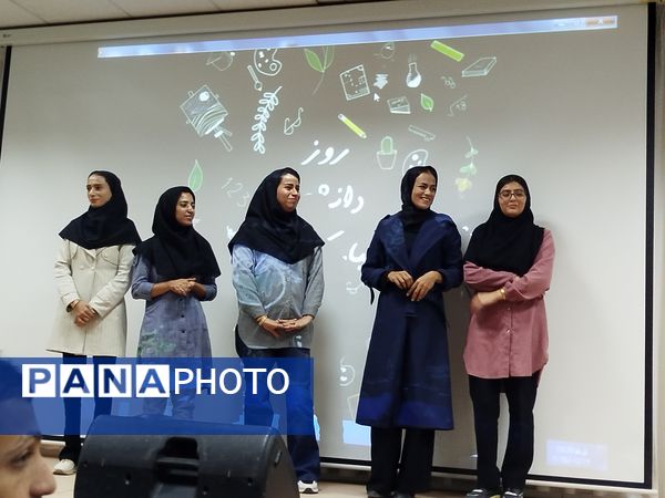 دانشگاه پیام‌نور کاشمر میزبان جشن پرشور روز دانشجو