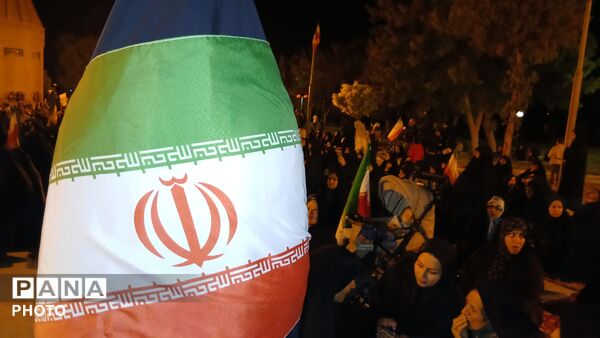 ۹۰ شب در مسیر ولایت؛ میعادگاه حیقوق نبی (ع) غرق در نجوای بیعت