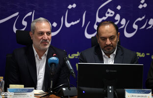 معیشت معلم در دستور کار دولت و آموزش و پرورش است/ بازگشایی مدارس باید رویدادی «امیدآفرین» و «خلاقانه» باشد/ تکیه بر هویت اسلامی-ایرانی و سلامت روان دانش‌آموزان در اولویت است