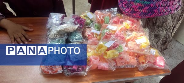 تجربه‌ای عملی برای پرورش کارآفرینان دانش‌آموز