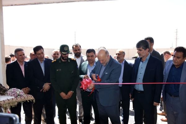 افتتاح سوله مدیریت بحران شهرداری ملارد، تصمیمی راهبردی و مهم در راستای رفاه و امنیت شهروندان ملاردی است