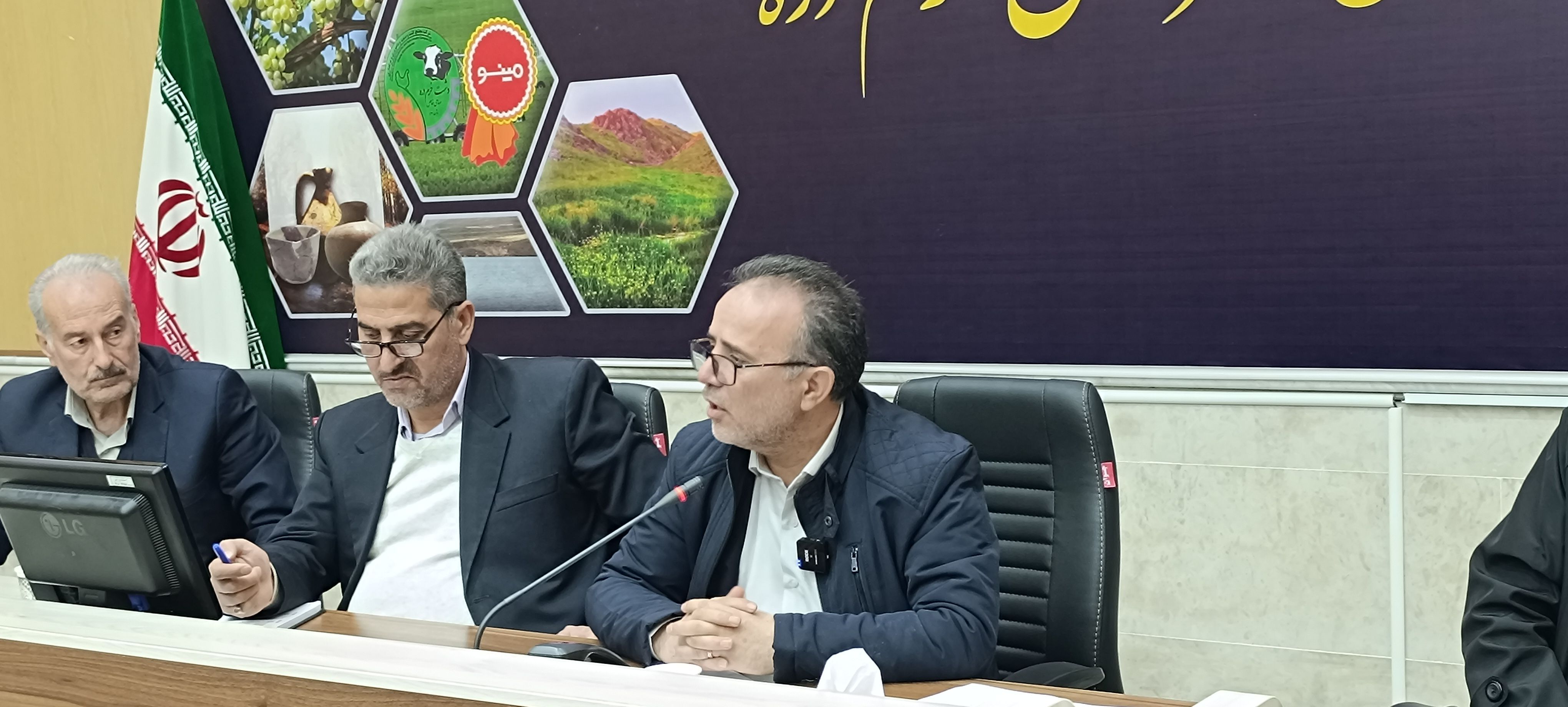 در انتصاب فرماندار خرمدره دخالت نخواهم کرد