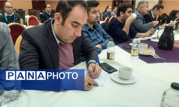  کارگاه کیفیت بخشی جشنواره کشوری نوجوان خوارزمی در استان خراسان رضوی