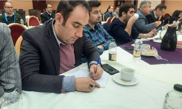  کارگاه کیفیت بخشی جشنواره کشوری نوجوان خوارزمی در استان خراسان رضوی