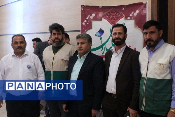 دومین جشنواره پوشش ایرانی اسلامی نوردُخت دربهارستان‌دو